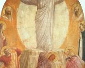 变容 - 弗拉·安吉利科